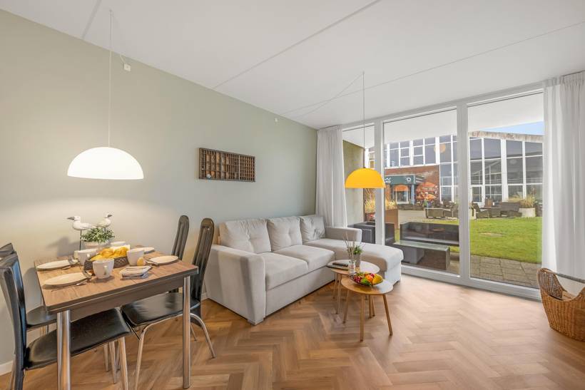Foto von Ferienhaus DL85 in Søndervig - Westjütland
