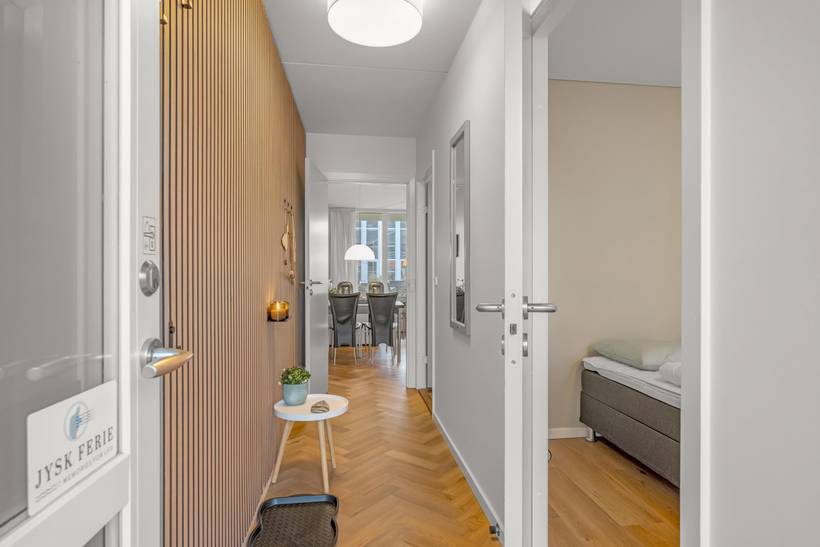 Foto von Ferienhaus DL85 in Søndervig - Westjütland