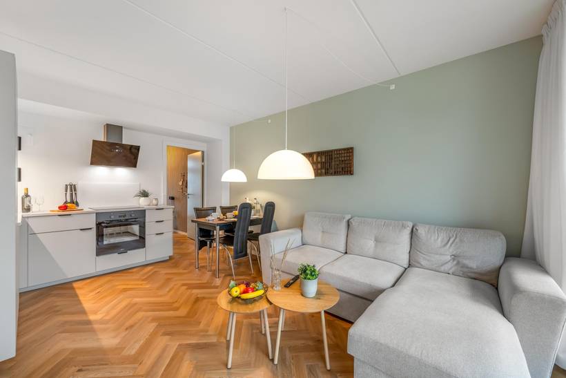 Foto von Ferienhaus DL85 in Søndervig - Westjütland