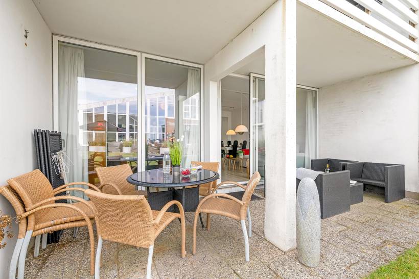 Foto von Ferienhaus DL85 in Søndervig - Westjütland