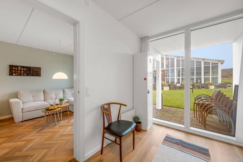 Foto von Ferienhaus DL85 in Søndervig - Westjütland