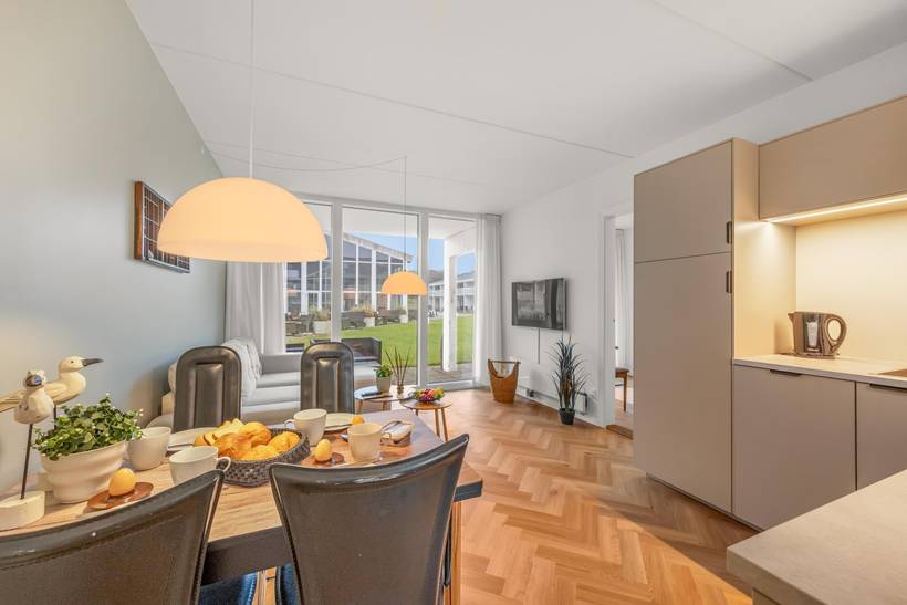 Foto von Ferienhaus DL85 in Søndervig - Westjütland