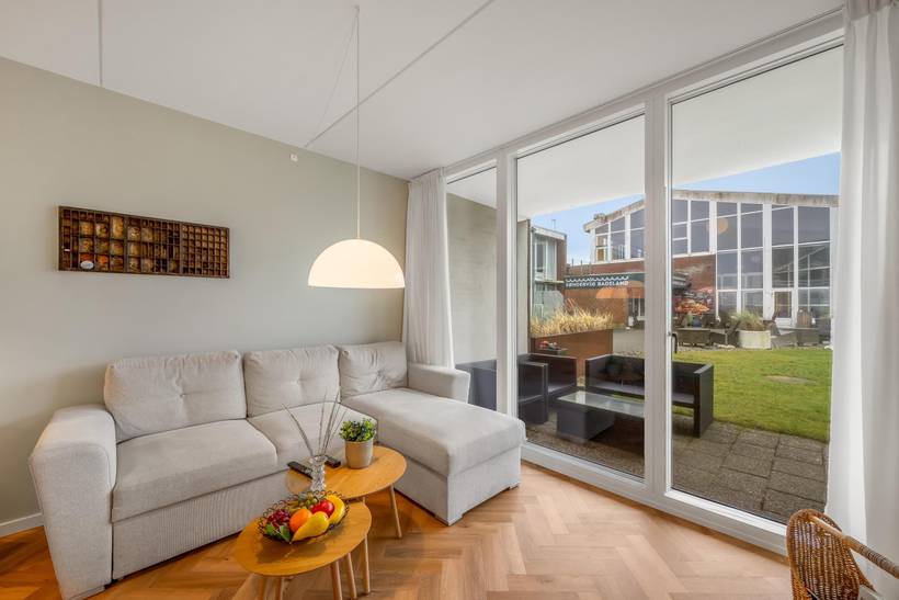 Foto von Ferienhaus DL85 in Søndervig - Westjütland