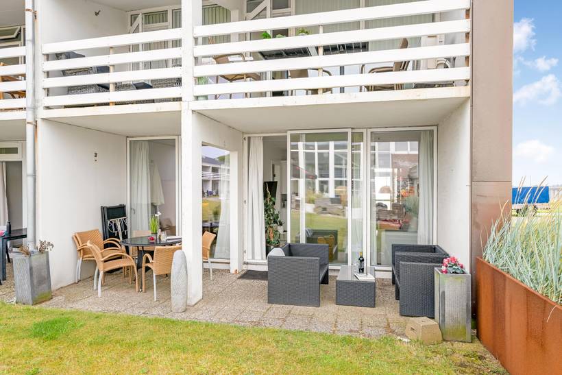 Foto von Ferienhaus DL85 in Søndervig - Westjütland