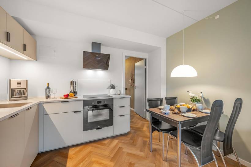 Foto von Ferienhaus DL85 in Søndervig - Westjütland