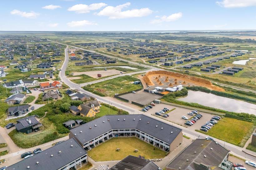 Foto von Ferienhaus DL85 in Søndervig - Westjütland