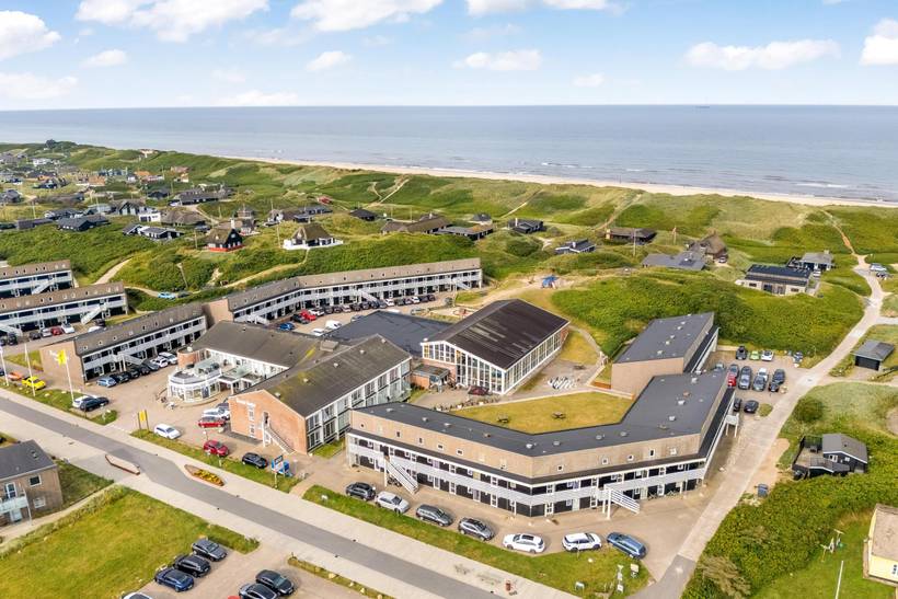 Foto von Ferienhaus DL85 in Søndervig - Westjütland
