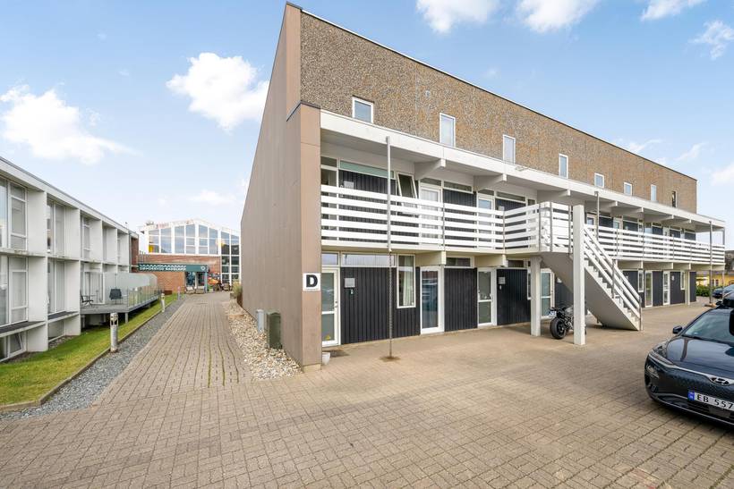 Foto von Ferienhaus DL85 in Søndervig - Westjütland