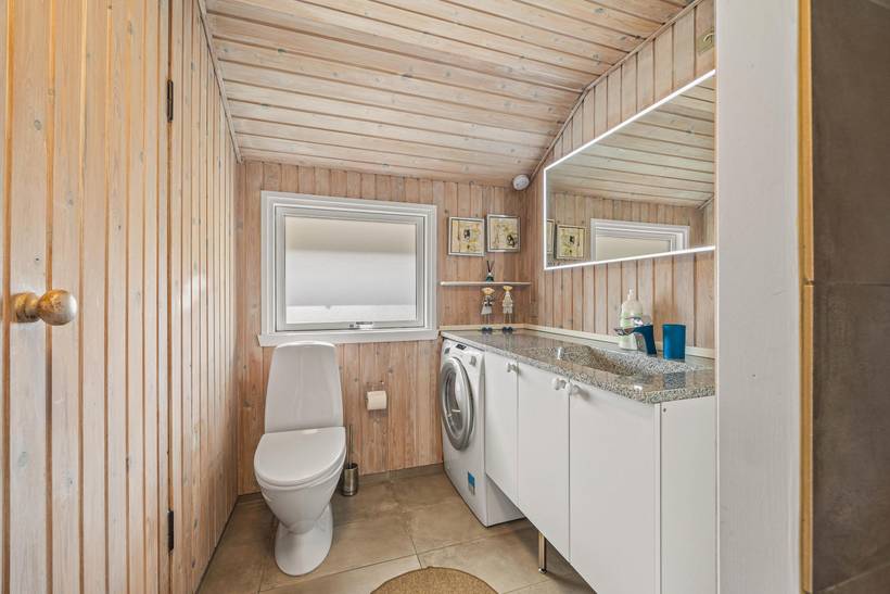 Foto von Ferienhaus DL88 in Bork Havn - Westjütland