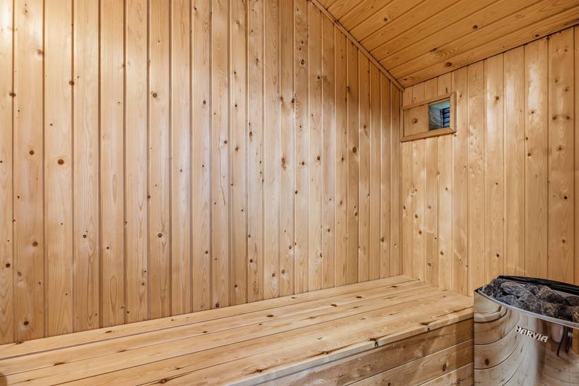 Foto von Ferienhaus DL88 in Bork Havn - Westjütland