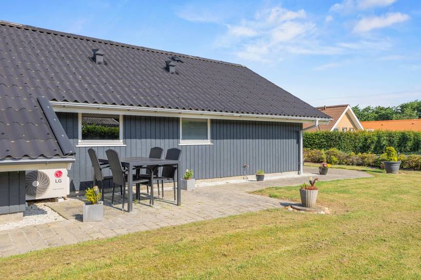 Foto von Ferienhaus DL88 in Bork Havn - Westjütland