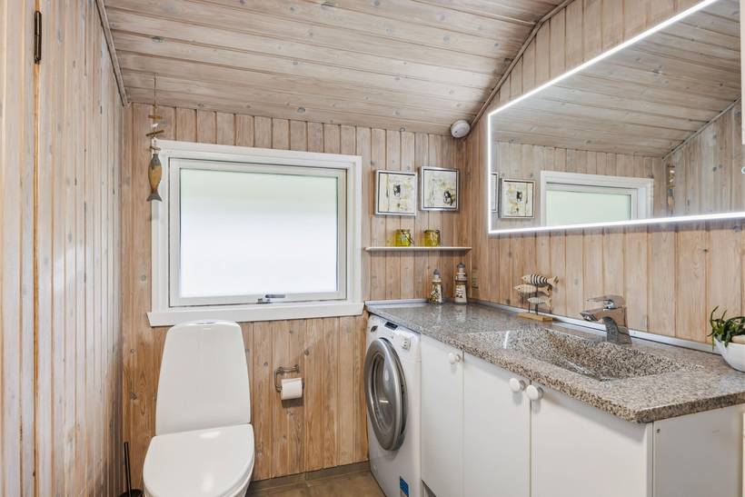 Foto von Ferienhaus DL88 in Bork Havn - Westjütland