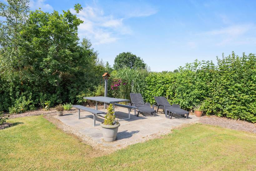 Foto von Ferienhaus DL88 in Bork Havn - Westjütland