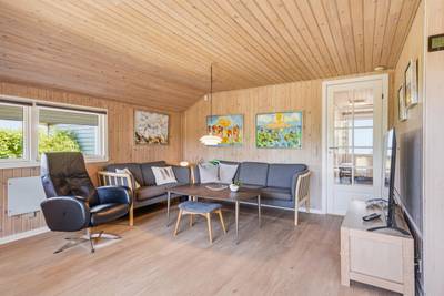 Vorschaubild von Ferienhaus DL88 in Bork Havn - Westjütland