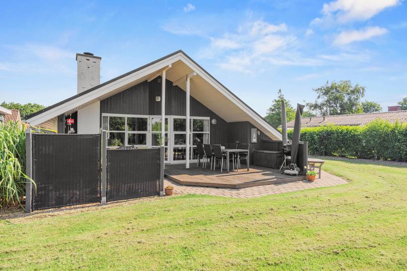 Foto von Ferienhaus DL88 in Bork Havn - Westjütland