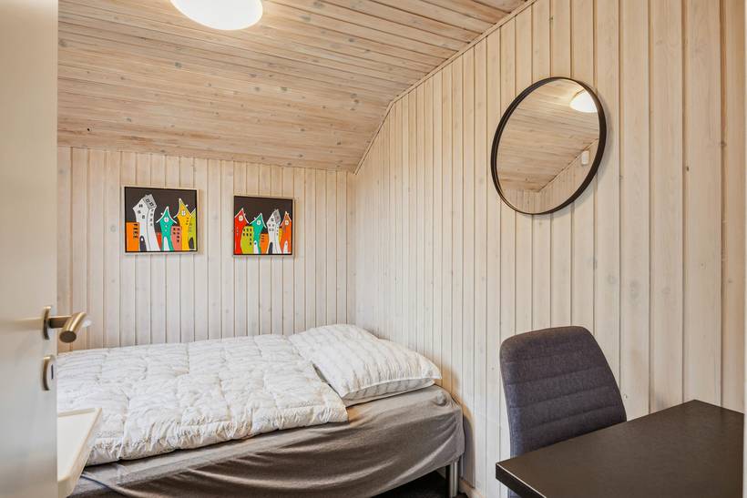Foto von Ferienhaus DL88 in Bork Havn - Westjütland