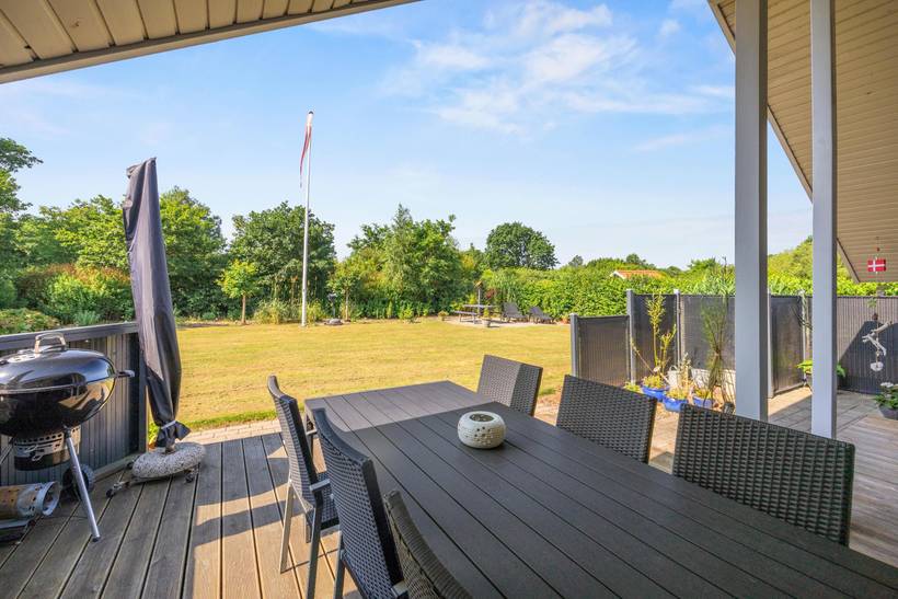 Foto von Ferienhaus DL88 in Bork Havn - Westjütland