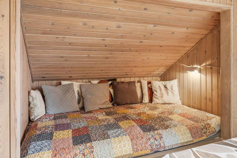 Foto von Ferienhaus DL88 in Bork Havn - Westjütland