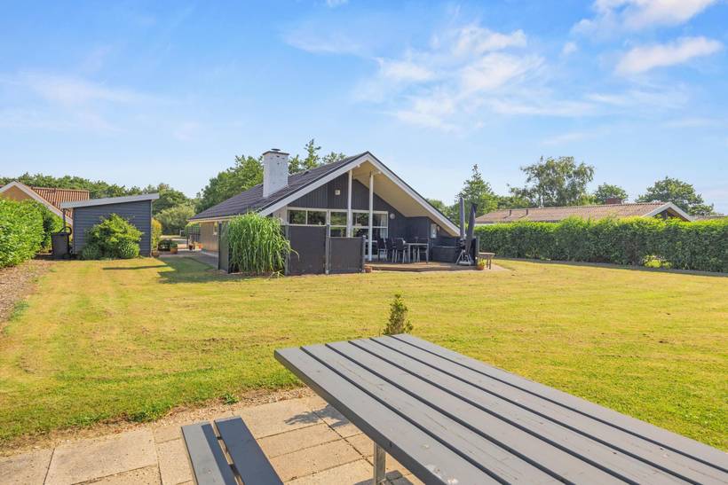 Foto von Ferienhaus DL88 in Bork Havn - Westjütland