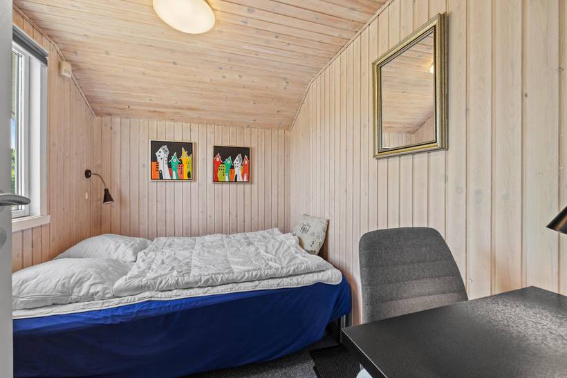 Foto von Ferienhaus DL88 in Bork Havn - Westjütland