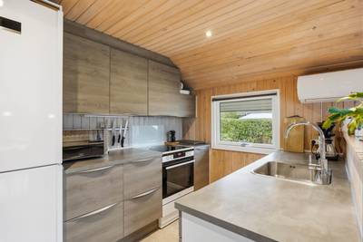 Vorschaubild von Ferienhaus DL88 in Bork Havn - Westjütland