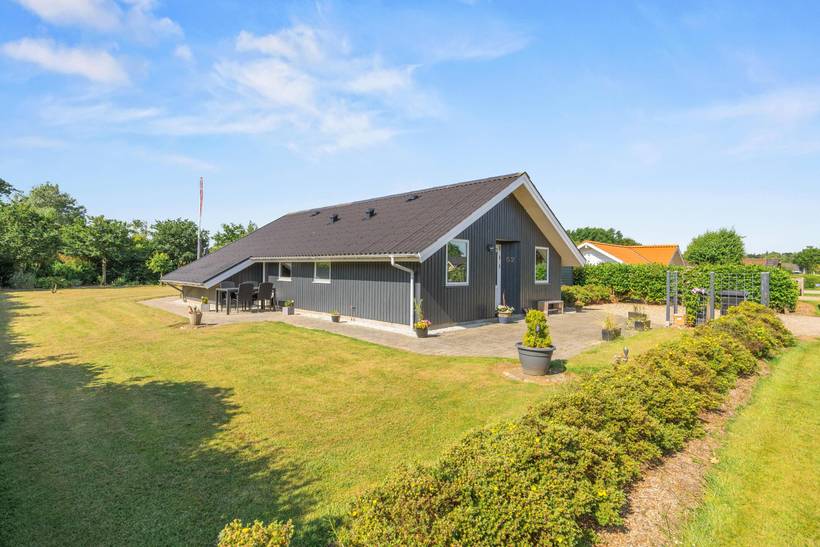 Foto von Ferienhaus DL88 in Bork Havn - Westjütland