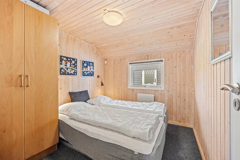 Foto von Ferienhaus DL88 in Bork Havn - Westjütland