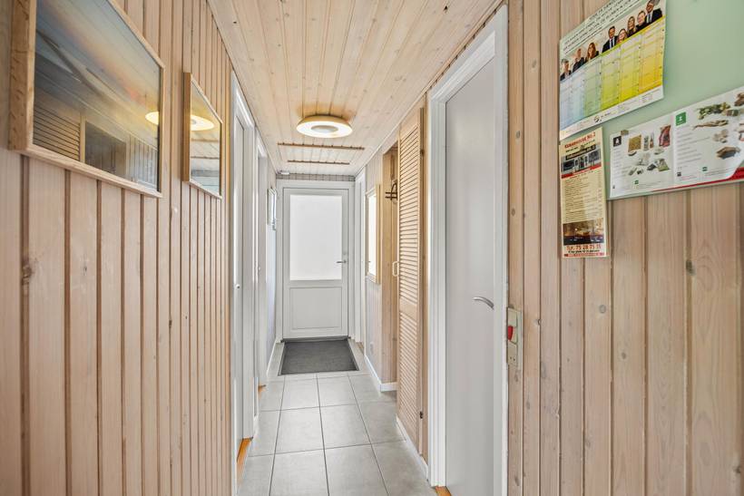 Foto von Ferienhaus DL88 in Bork Havn - Westjütland