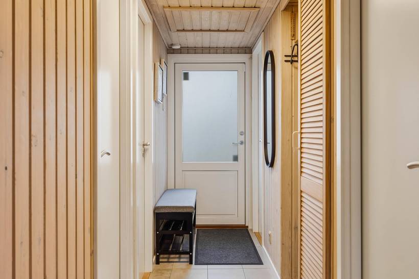 Foto von Ferienhaus DL88 in Bork Havn - Westjütland