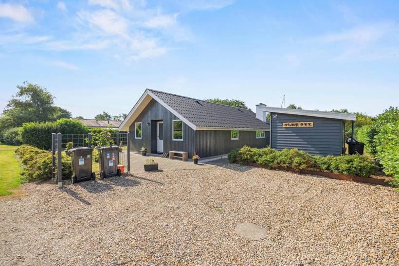Foto von Ferienhaus DL88 in Bork Havn - Westjütland