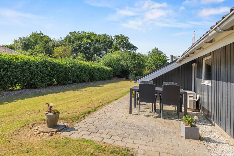 Foto von Ferienhaus DL88 in Bork Havn - Westjütland