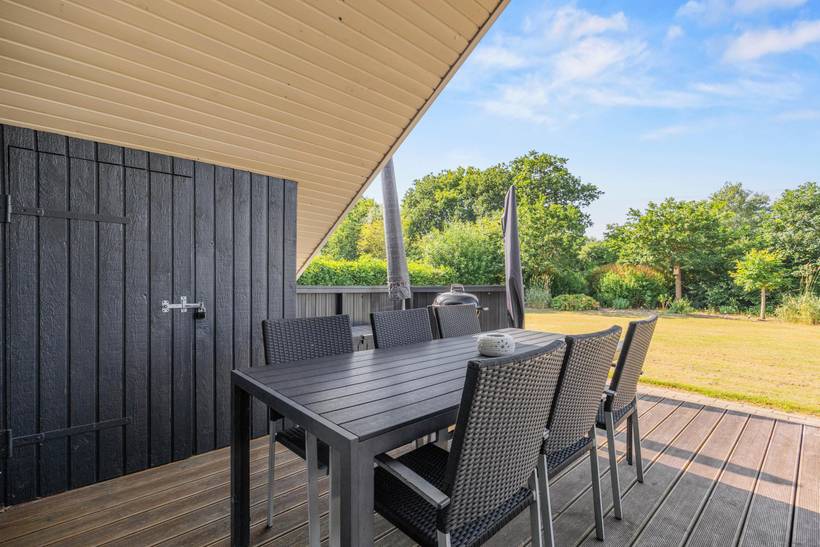 Foto von Ferienhaus DL88 in Bork Havn - Westjütland