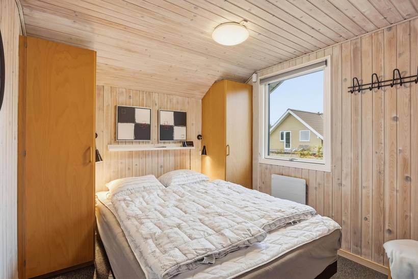 Foto von Ferienhaus DL88 in Bork Havn - Westjütland