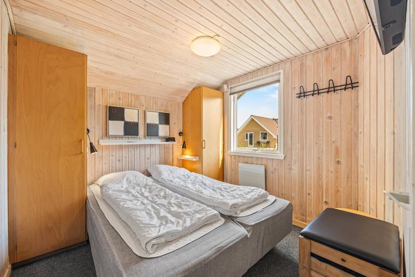 Foto von Ferienhaus DL88 in Bork Havn - Westjütland
