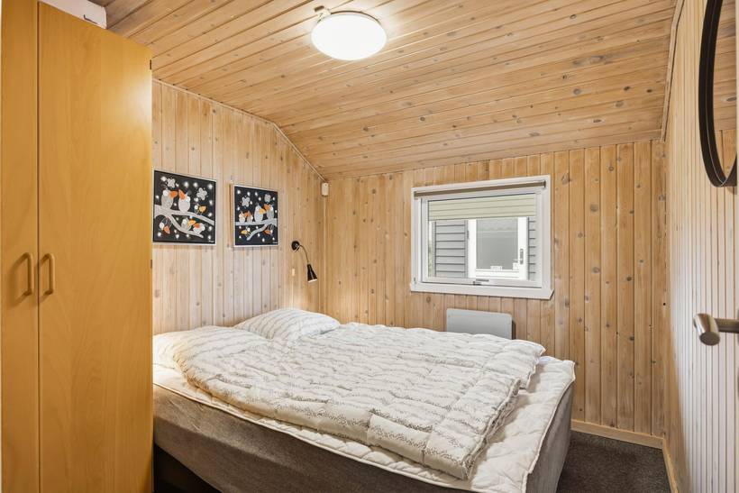 Foto von Ferienhaus DL88 in Bork Havn - Westjütland