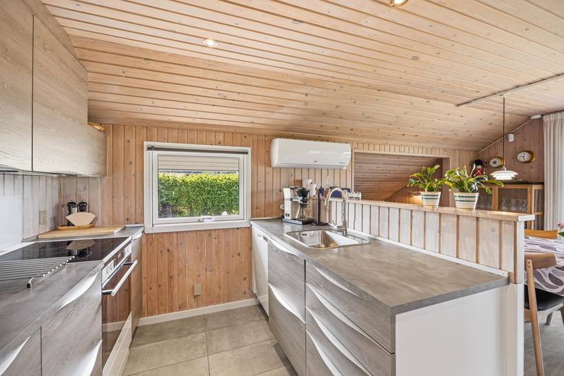 Foto von Ferienhaus DL88 in Bork Havn - Westjütland