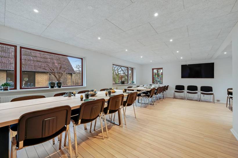 Foto von Ferienhaus DL89 in Silkeborg - Ostjütland