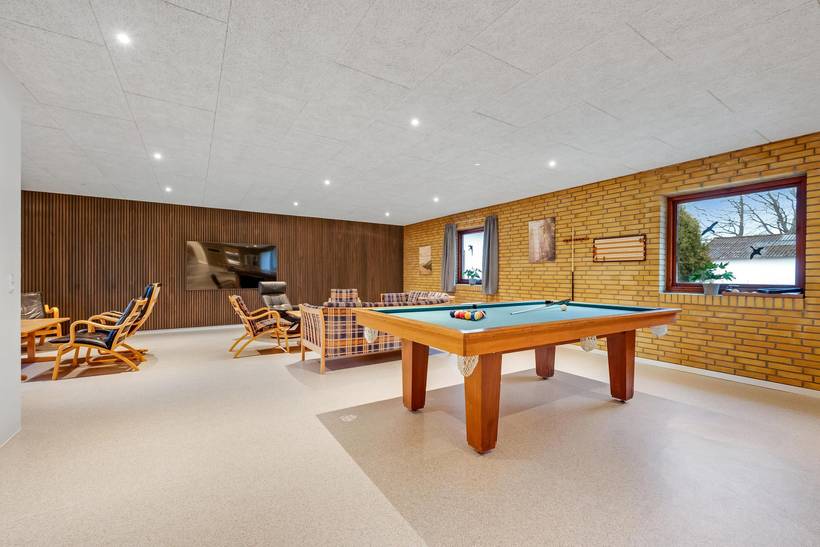 Foto von Ferienhaus DL89 in Silkeborg - Ostjütland
