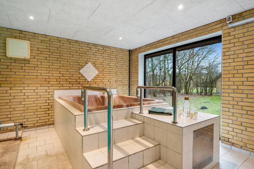 Foto von Ferienhaus DL89 in Silkeborg - Ostjütland