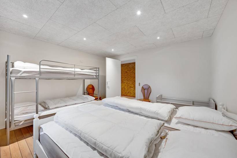 Foto von Ferienhaus DL89 in Silkeborg - Ostjütland