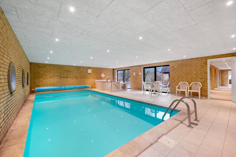 Foto von Ferienhaus DL89 in Silkeborg - Ostjütland