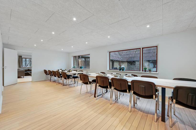 Foto von Ferienhaus DL89 in Silkeborg - Ostjütland