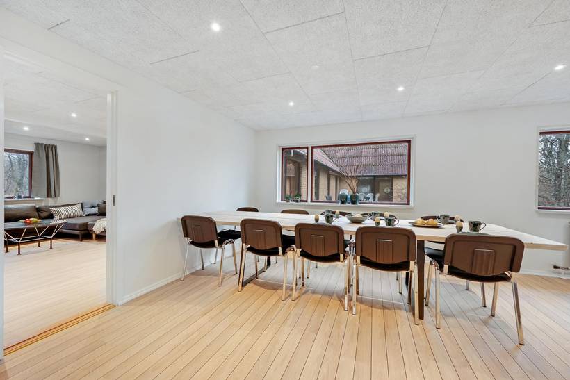 Foto von Ferienhaus DL89 in Silkeborg - Ostjütland