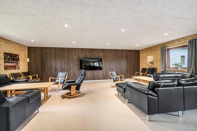 Foto von Ferienhaus DL89 in Silkeborg - Ostjütland