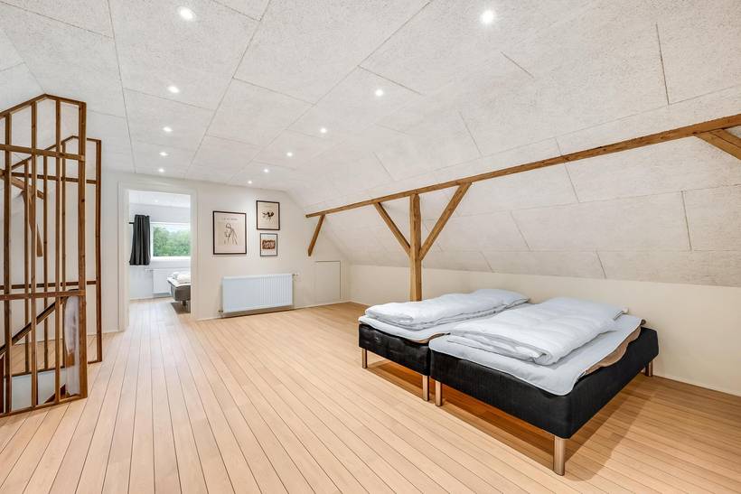 Foto von Ferienhaus DL89 in Silkeborg - Ostjütland