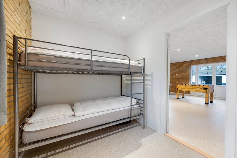 Foto von Ferienhaus DL89 in Silkeborg - Ostjütland