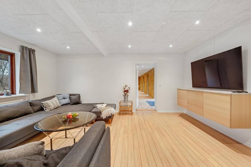 Foto von Ferienhaus DL89 in Silkeborg - Ostjütland