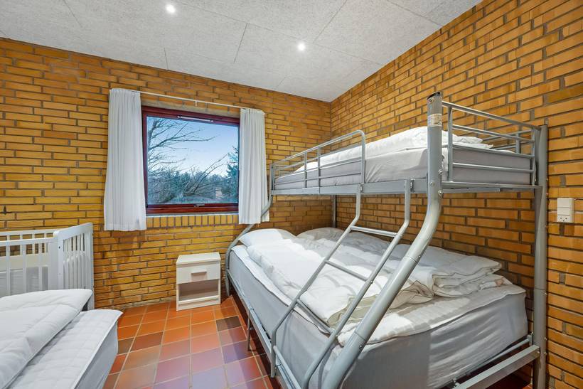 Foto von Ferienhaus DL89 in Silkeborg - Ostjütland