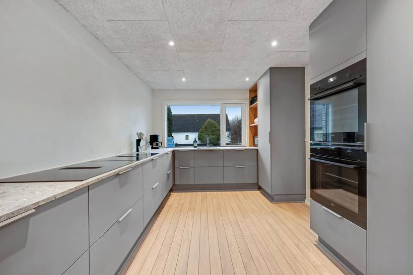 Foto von Ferienhaus DL89 in Silkeborg - Ostjütland