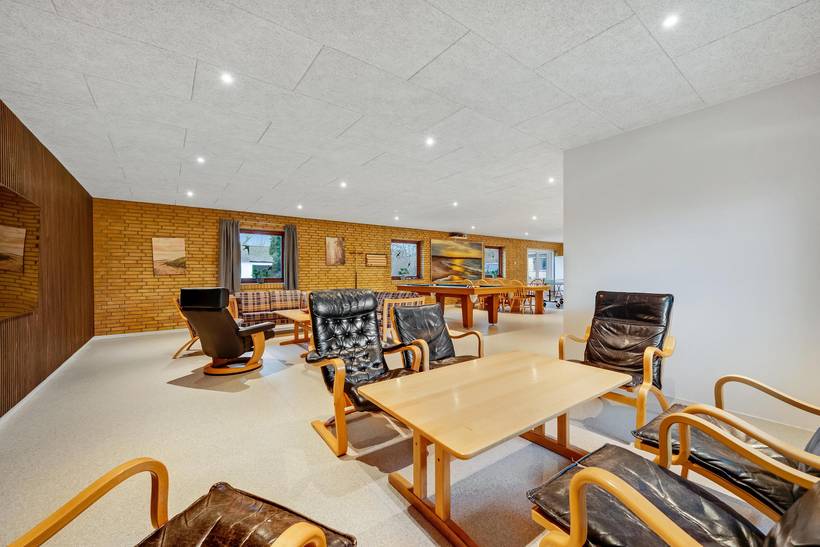 Foto von Ferienhaus DL89 in Silkeborg - Ostjütland